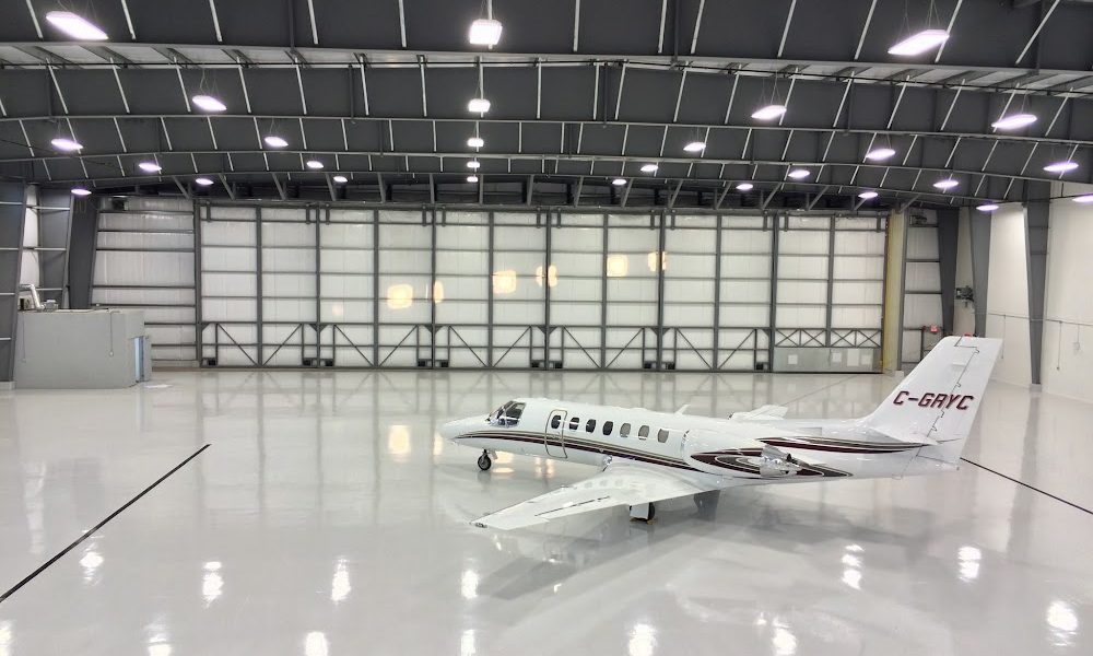 Val Mart Dock & Doors Ltd.