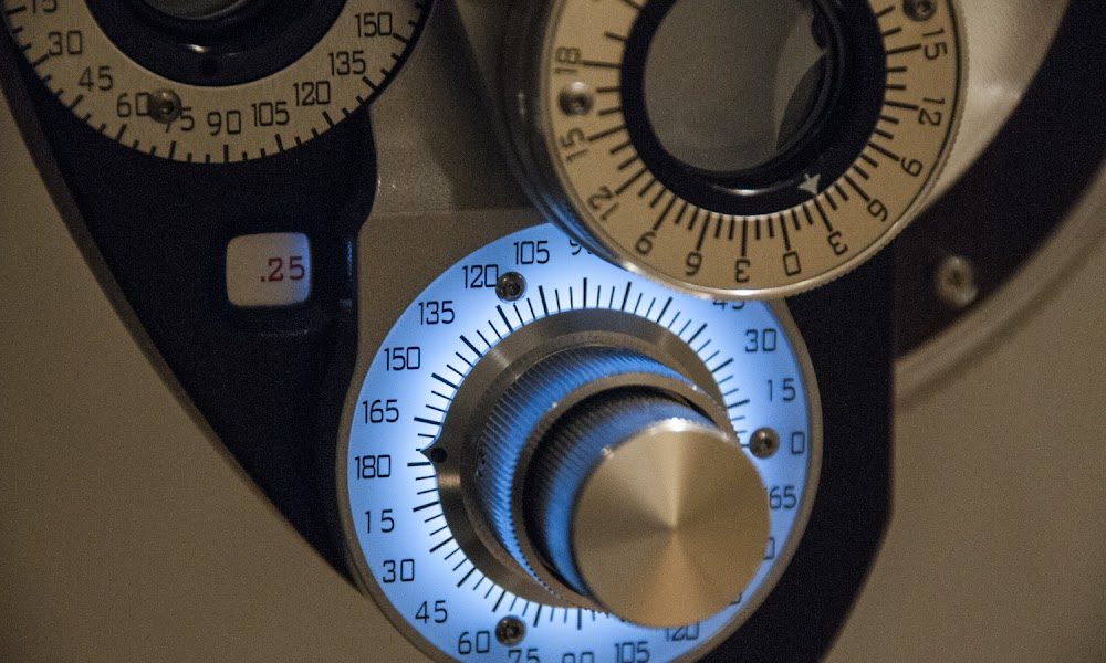 Vancouver Block Optometrists & Ottico