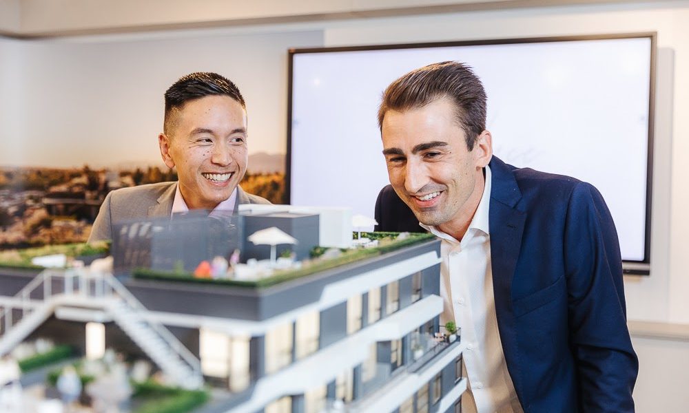 Vancouver Real Estate Agent Josh Kepkay – REAL Broker