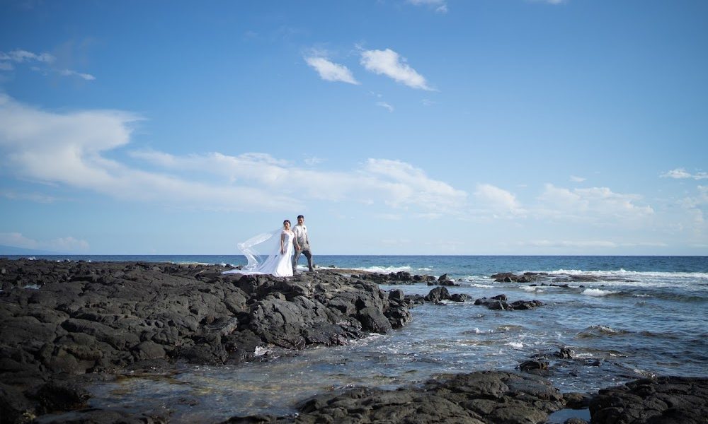 Vancouver Wedding Studios