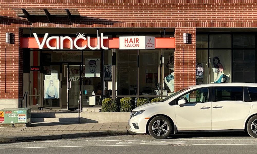 Vancut Hair Salon