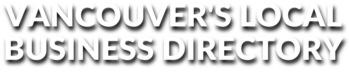 Vancouvers Local Business Directory