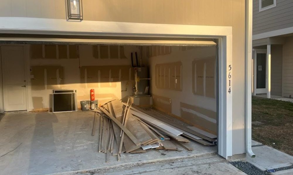 Victory Garage Door Repair