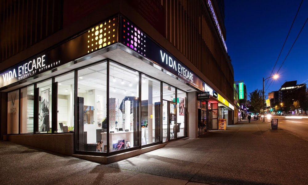 Vida Eyecare