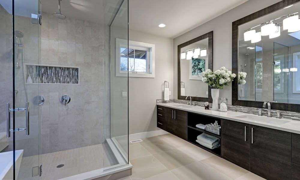 Walker General Contractors