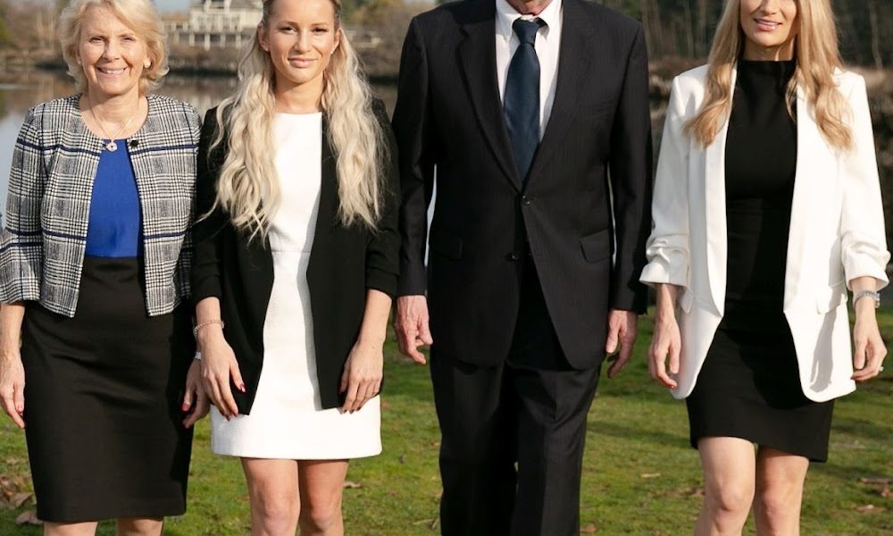 Walker Real Estate Team