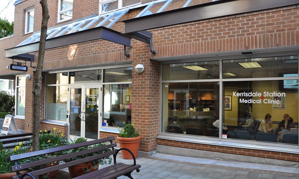 WELL Health – Kerrisdale Medical Clinic