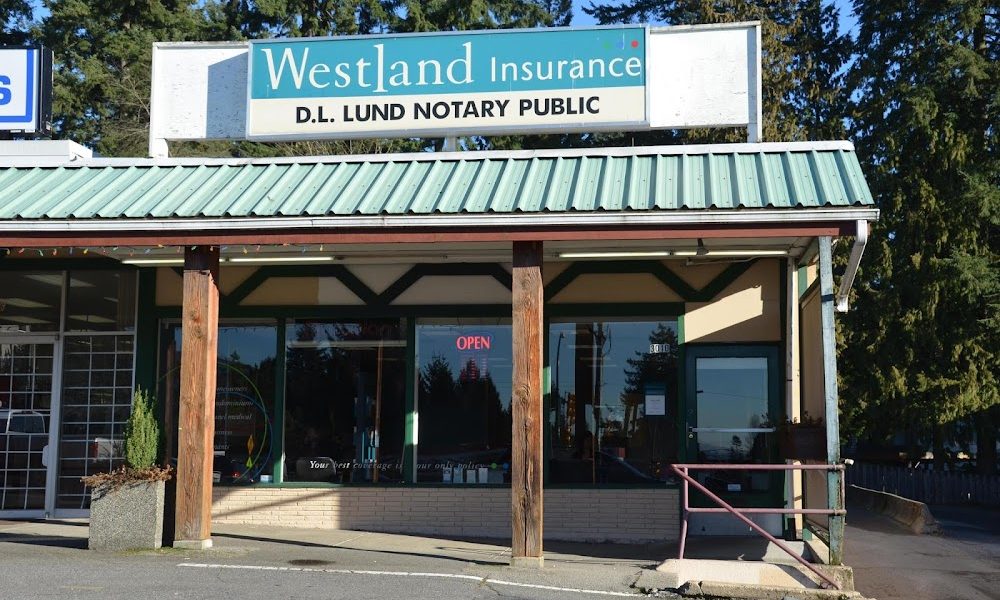Westland Insurance