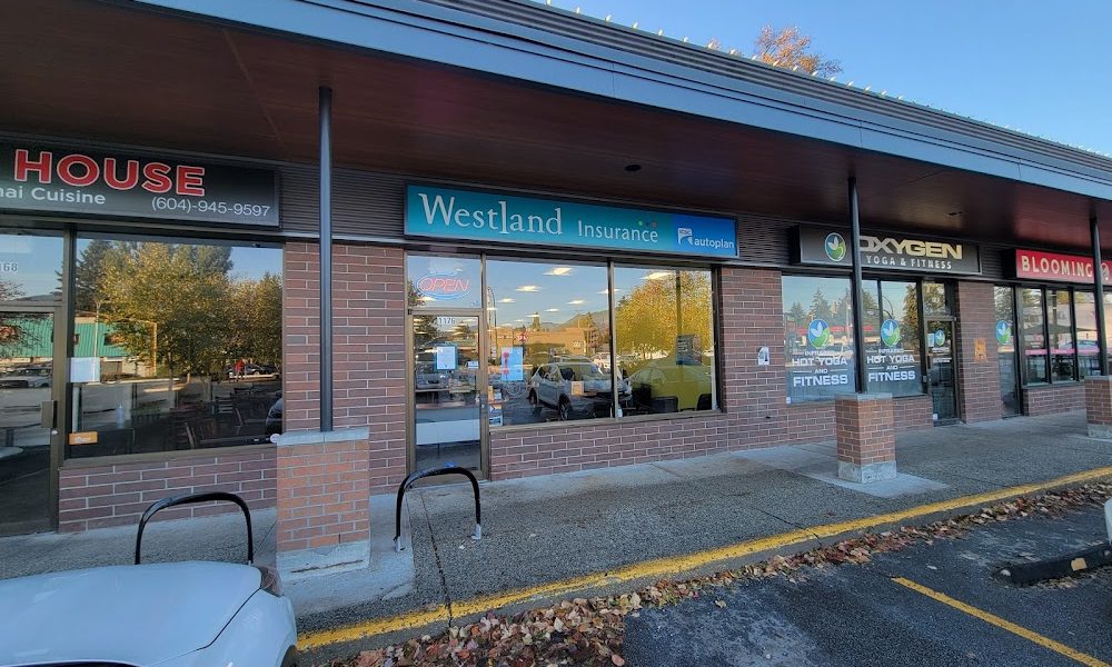 Westland Insurance