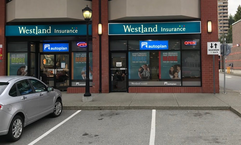 Westland Insurance