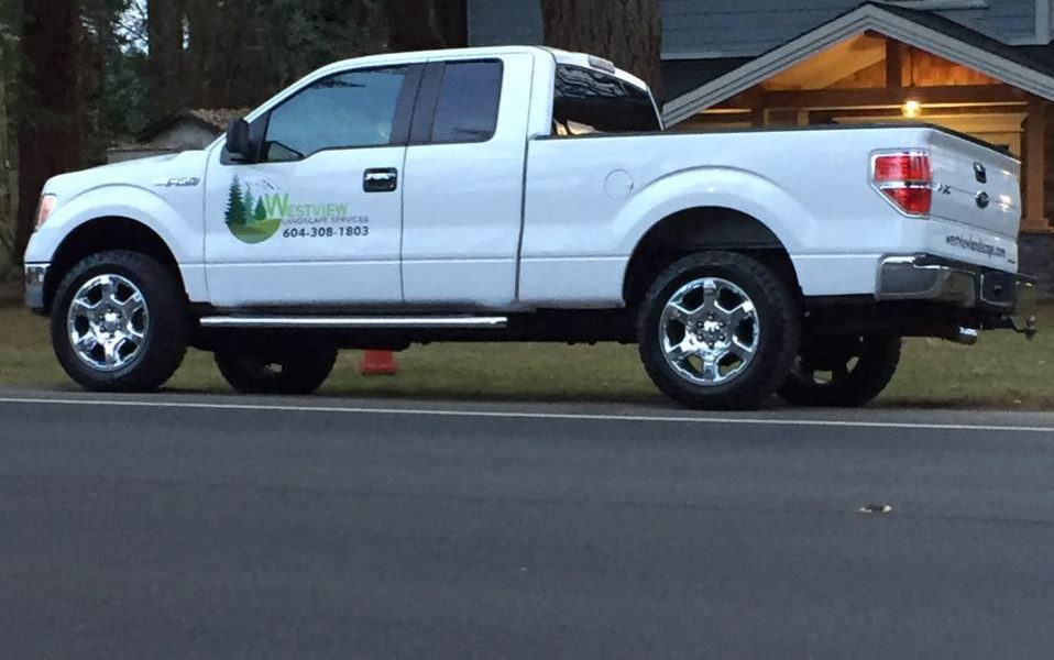 WestView Landscape Services