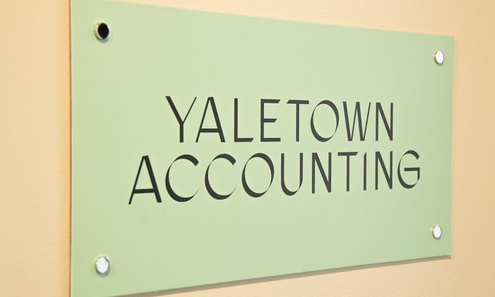 Yaletown Accounting