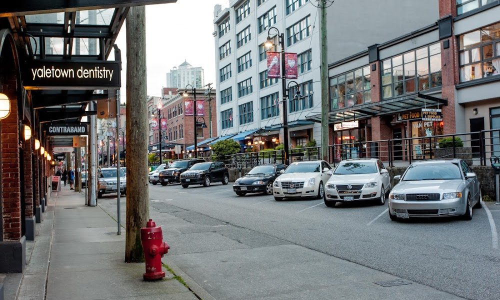 Yaletown Dentistry