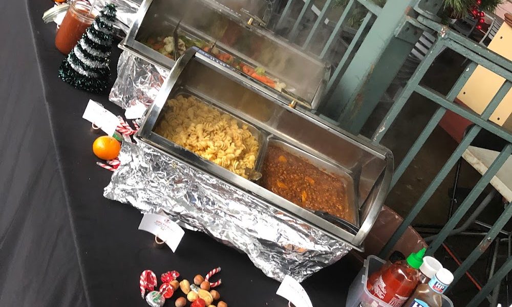 Yo-Bones BBQ Catering