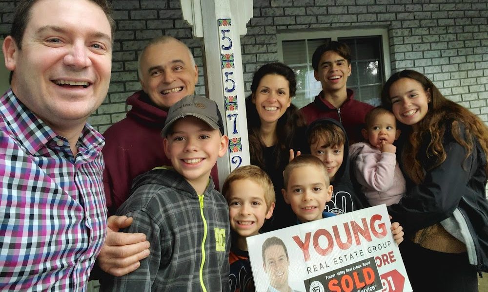 YOUNG Real Estate Group