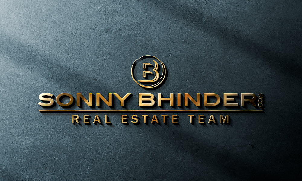Your Home Sold Guaranteed Realty – Sonny Bhinder Real Estate Team