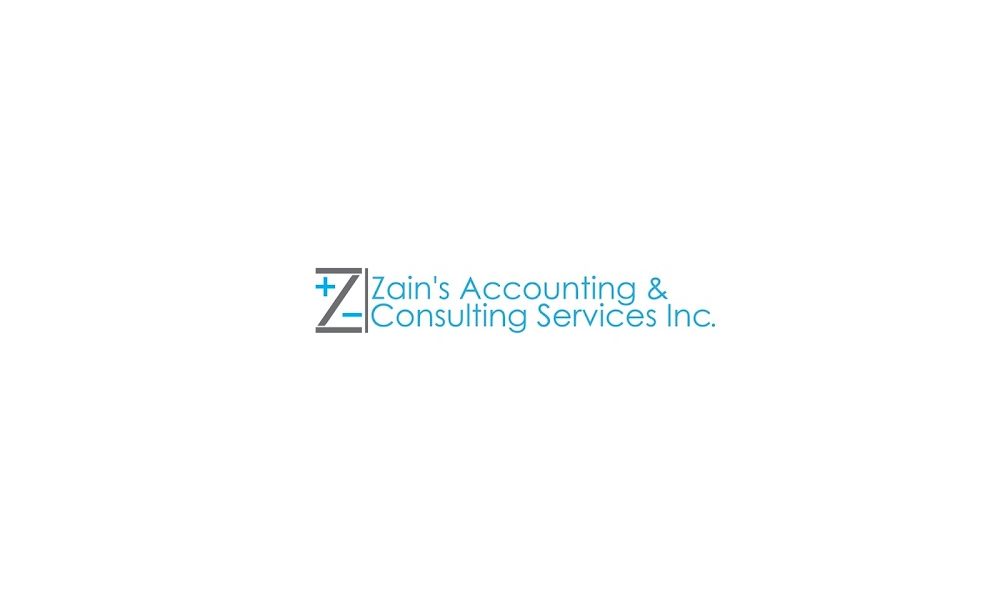 Zain’s Accounting & Consulting Services Inc.
