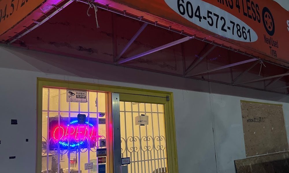 Amir’s Auto Repairs