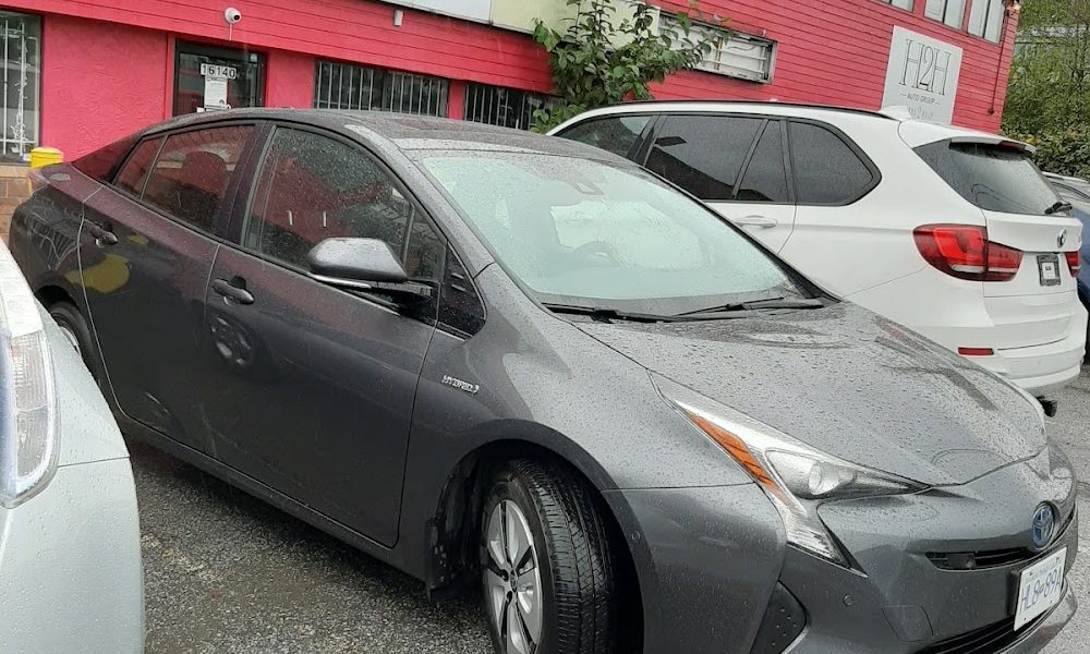 AUTO CLEARANCE CENTER