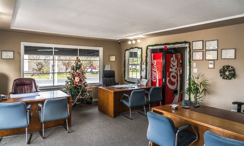 B.C. Dealers’ Trade-In Centre