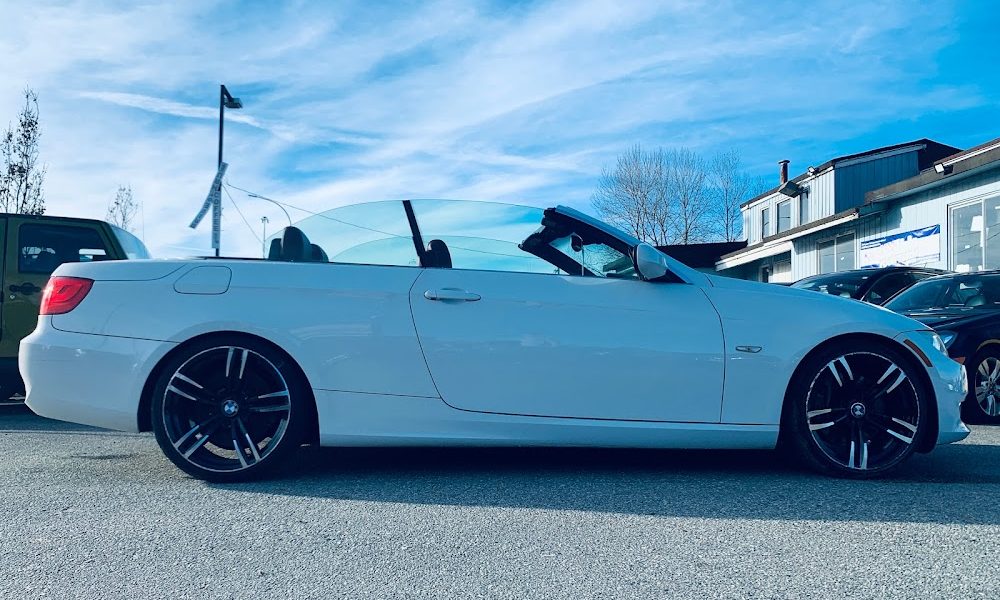 Bay shore Auto Group Ltd