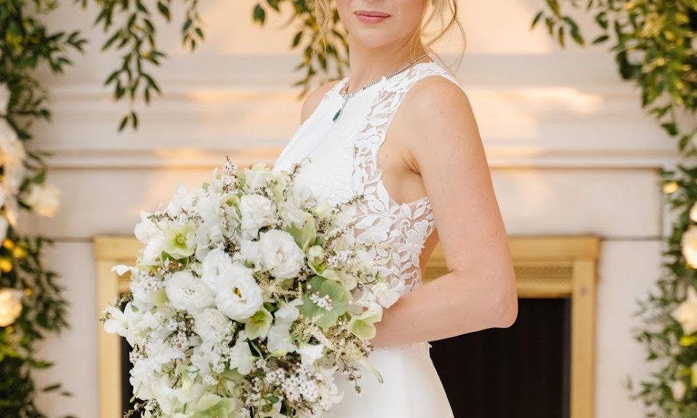 Beatrice Grimoldi Hair & Makeup Artistry