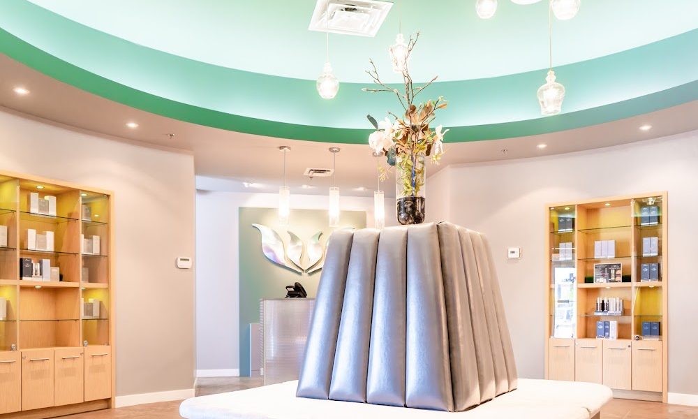Beautiful Canadian Laser and Skincare Clinic