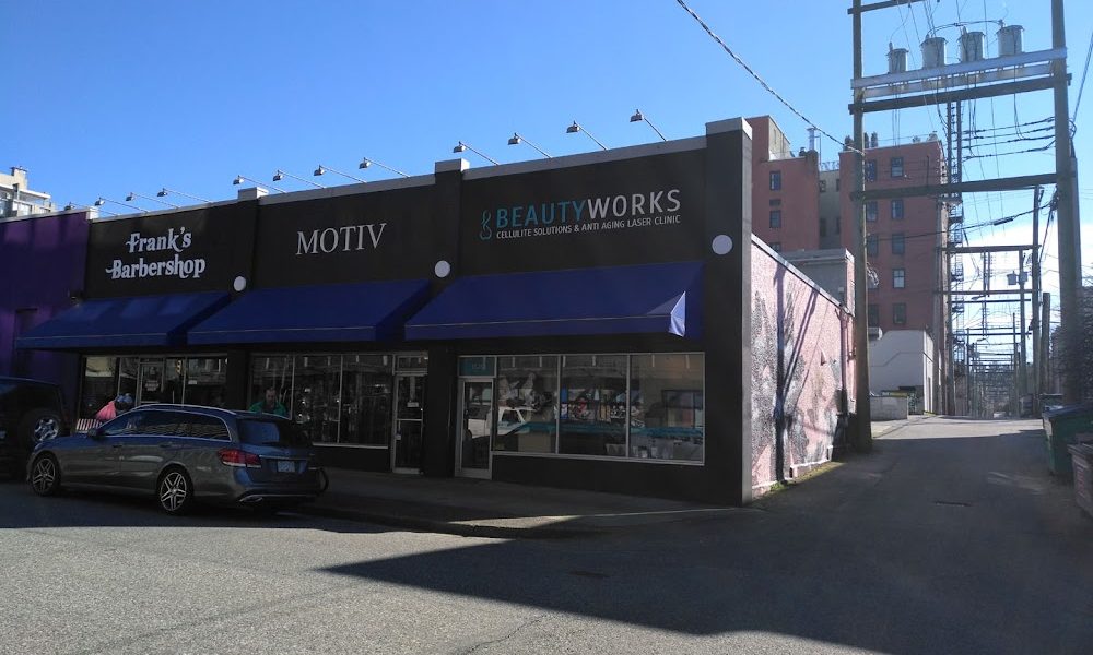 BeautyWorks Cellulite Solutions & Anti Aging Laser Clinic