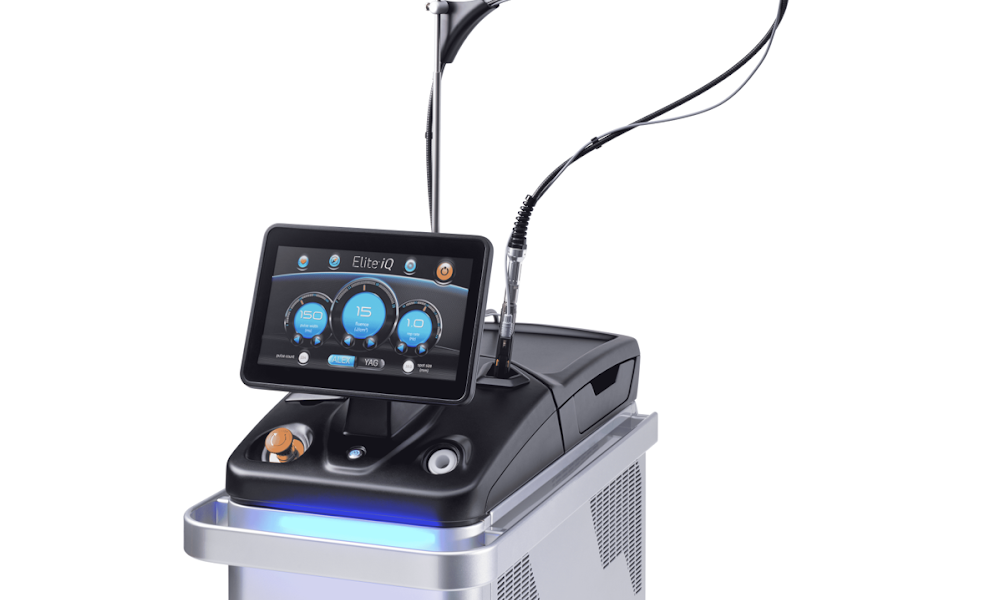 Bodyside Laser Clinic Inc