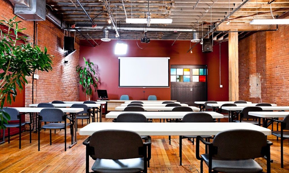 Brix Studio | Meeting & Event Venue