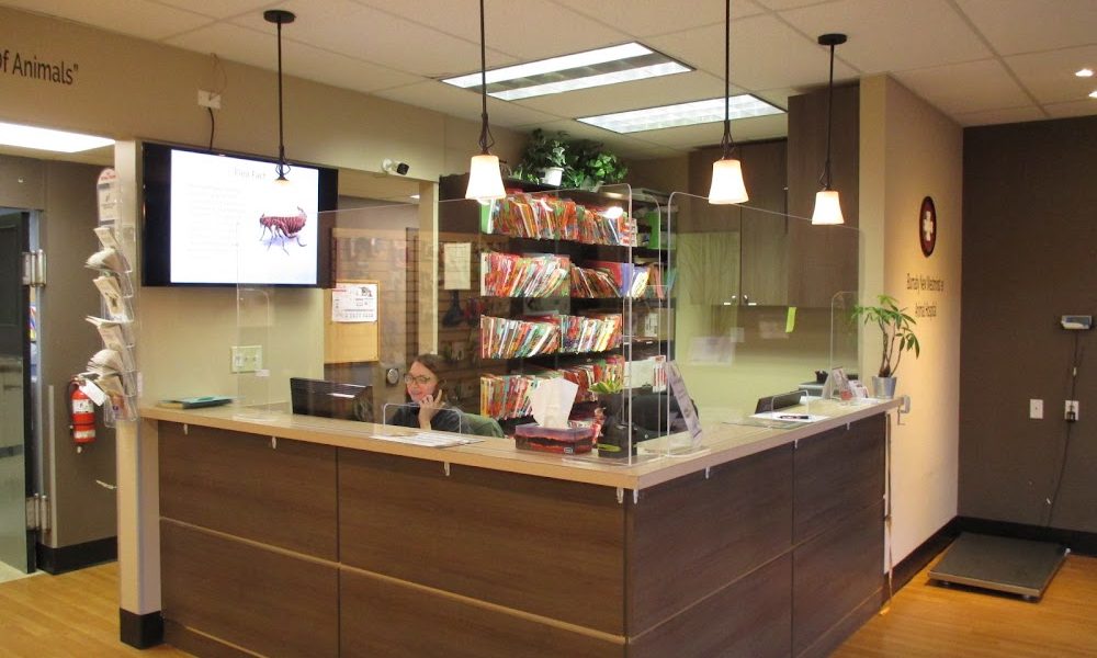 Burnaby New Westminster Animal Hospital