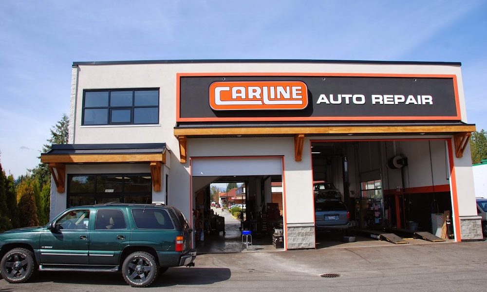 Carline Auto Repair