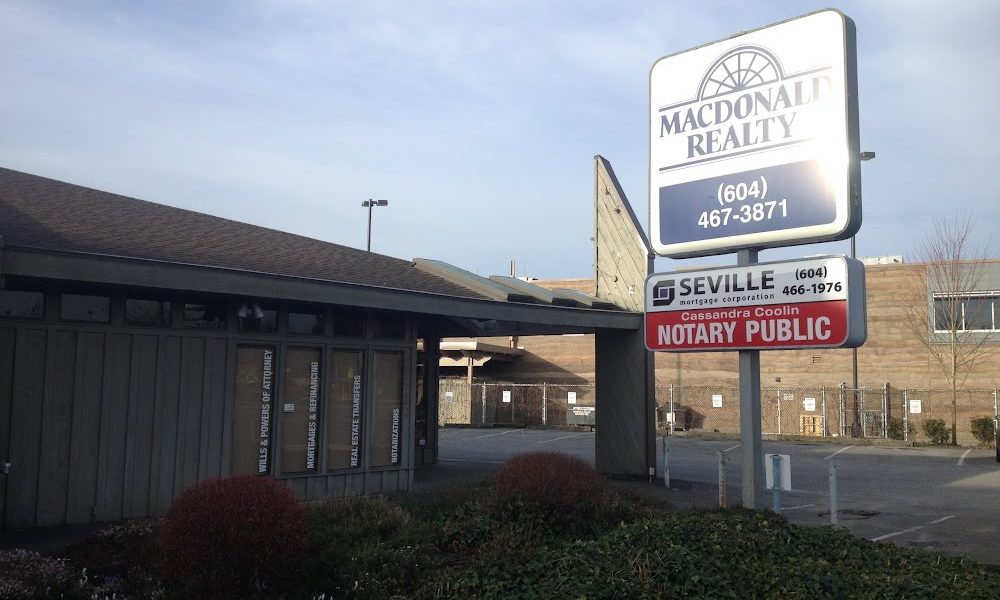 Cassandra Coolin Notary Public