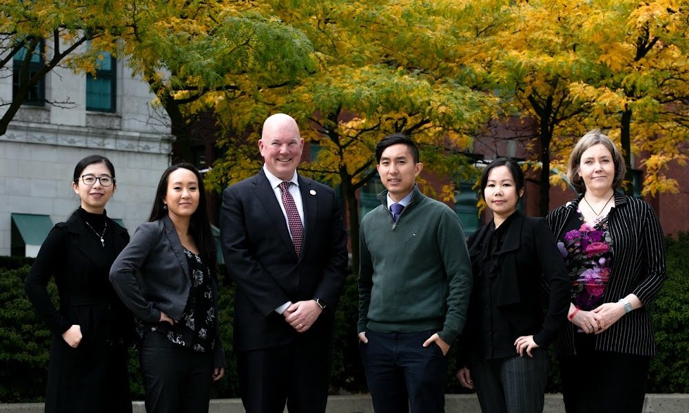 David Watts, Notary Public