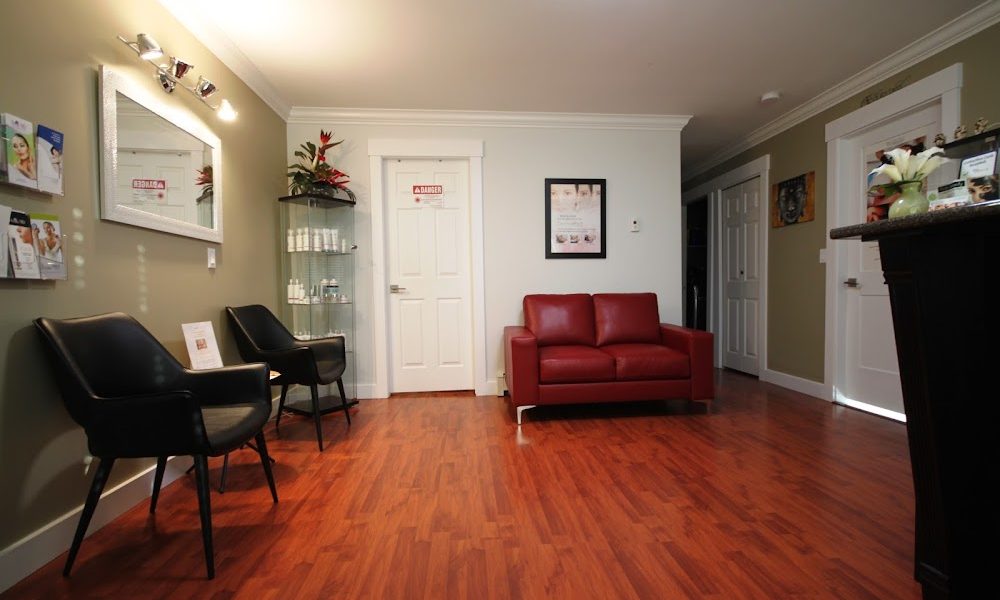 Dermatec Permanent Cosmetic and Laser Clinic