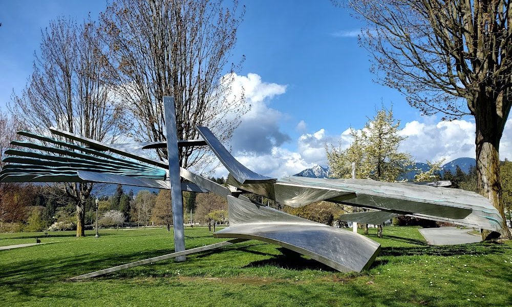 Devonian Harbour Park