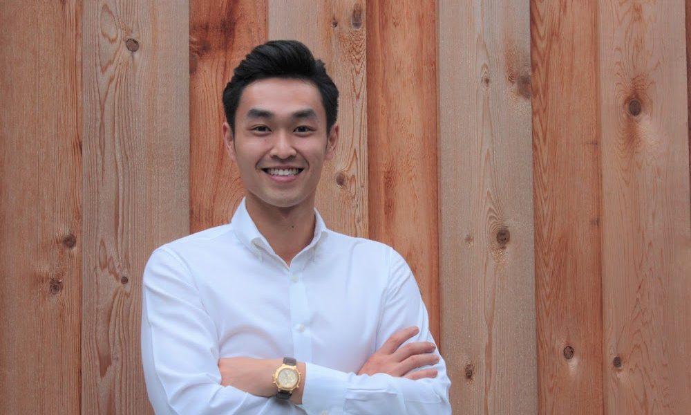 Dr. Michael Liang Chiropractor – Surrey