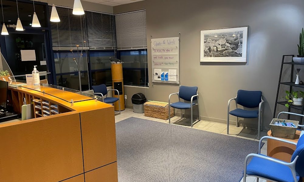 Edgemont Chiropractic Clinic