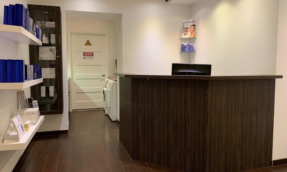 ELECTRA LASER HAIR REMOVAL & SKIN REJUVENATION EXPERTS