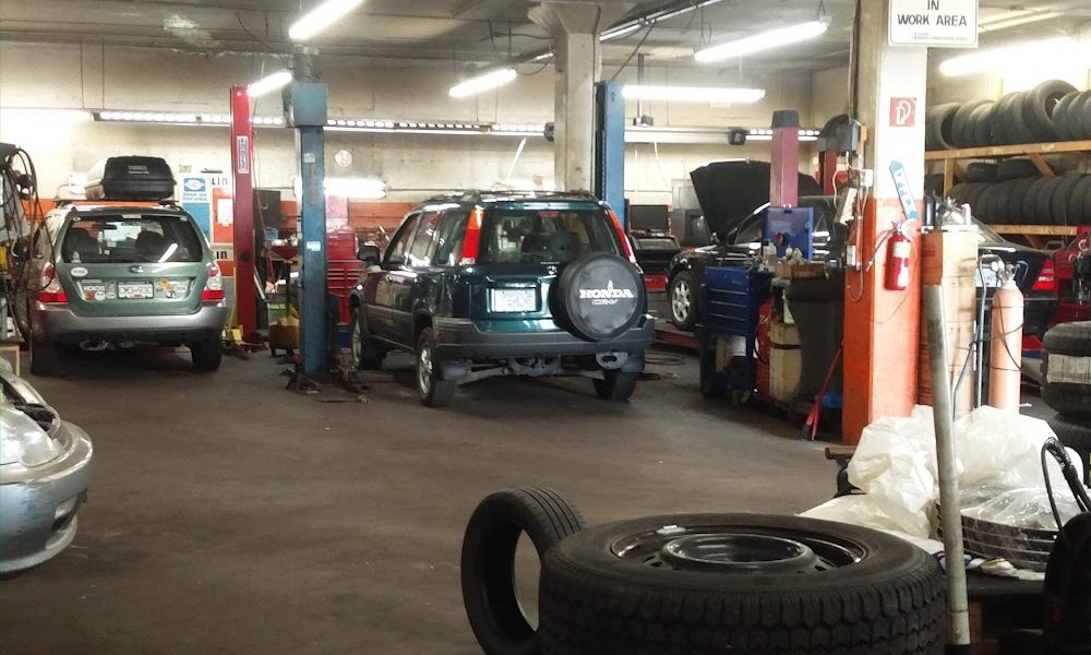 Everbloom Auto Repair