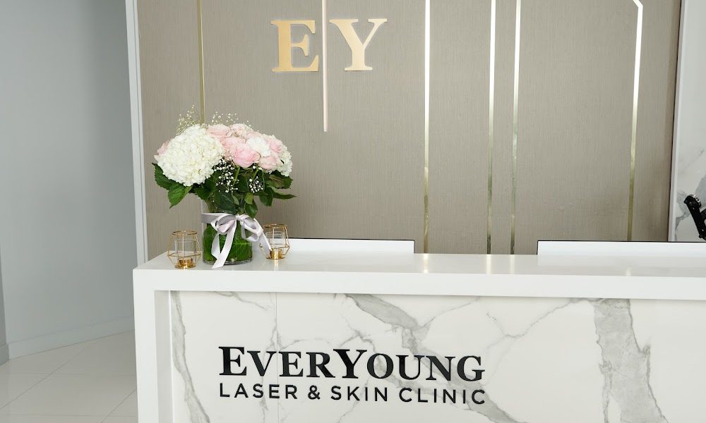 EverYoung Laser & Skin Clinics – North Vancouver Cosmetic Botox Clinic