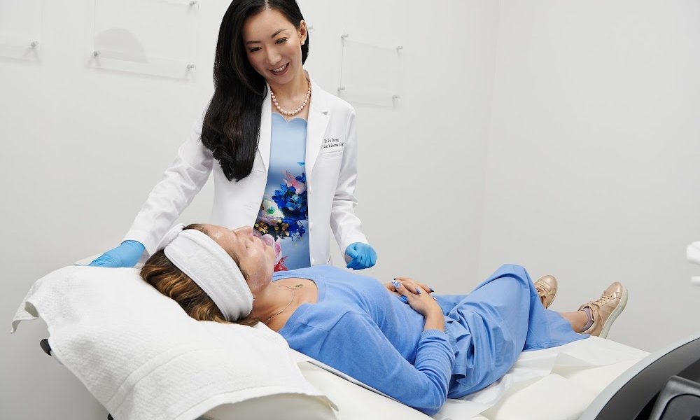 EverYoung Laser & Skin Clinics – Port Coquitlam Cosmetic Skin Care Clinic