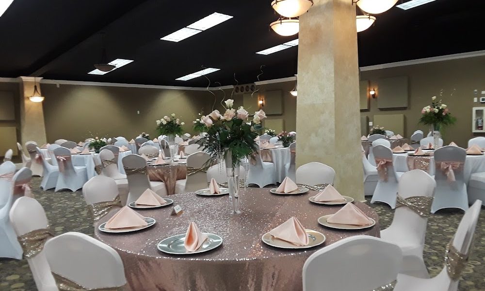 Ferndale Events Center