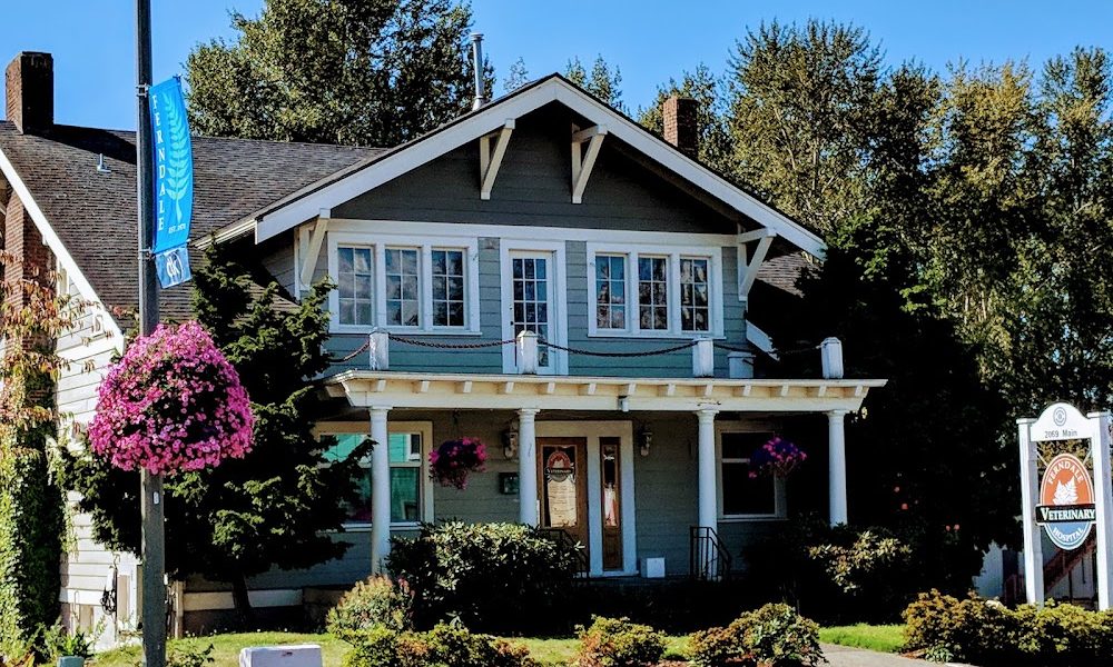 Ferndale Veterinary Hospital