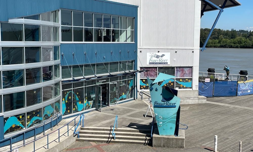 Fraser River Discovery Centre