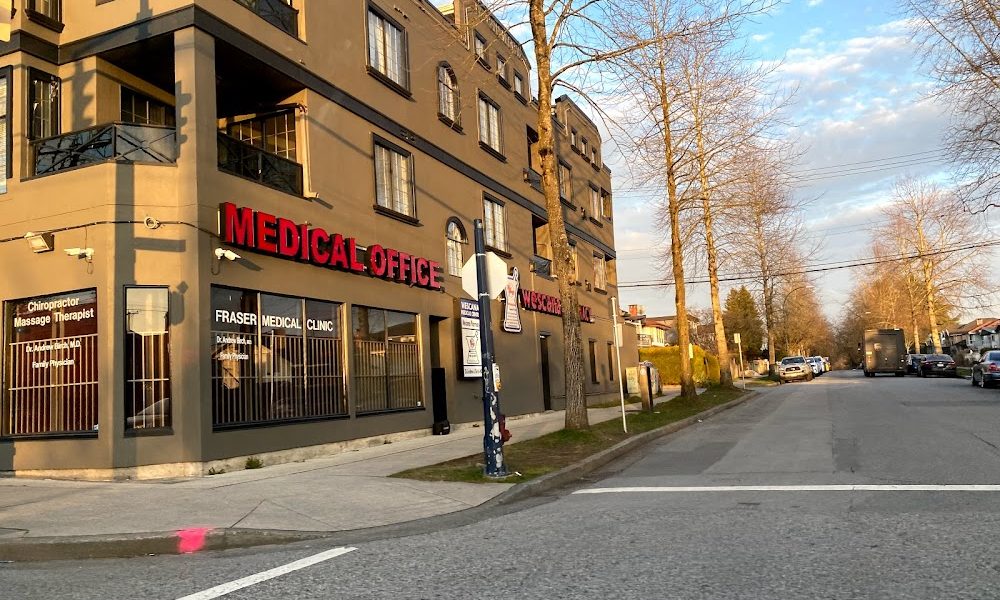 Fraserside Chiropractic