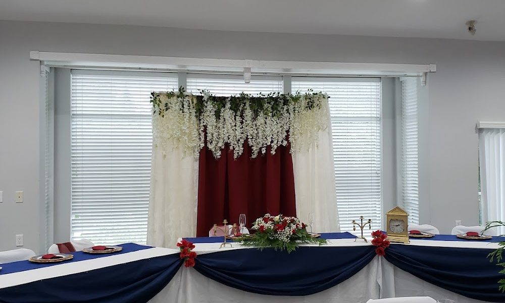 Fraserview Community Hall