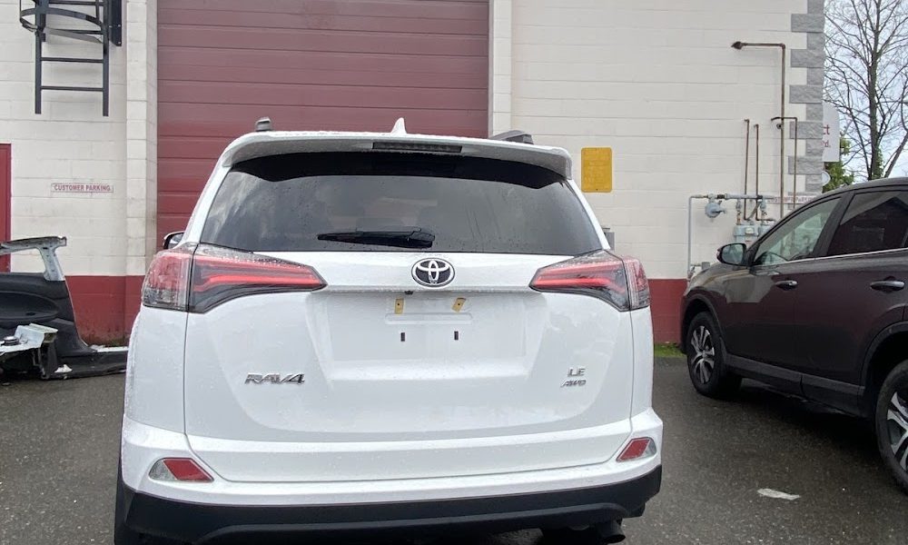 Good Deal Motors ltd