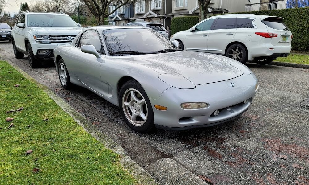 Gord’s Auto Repair