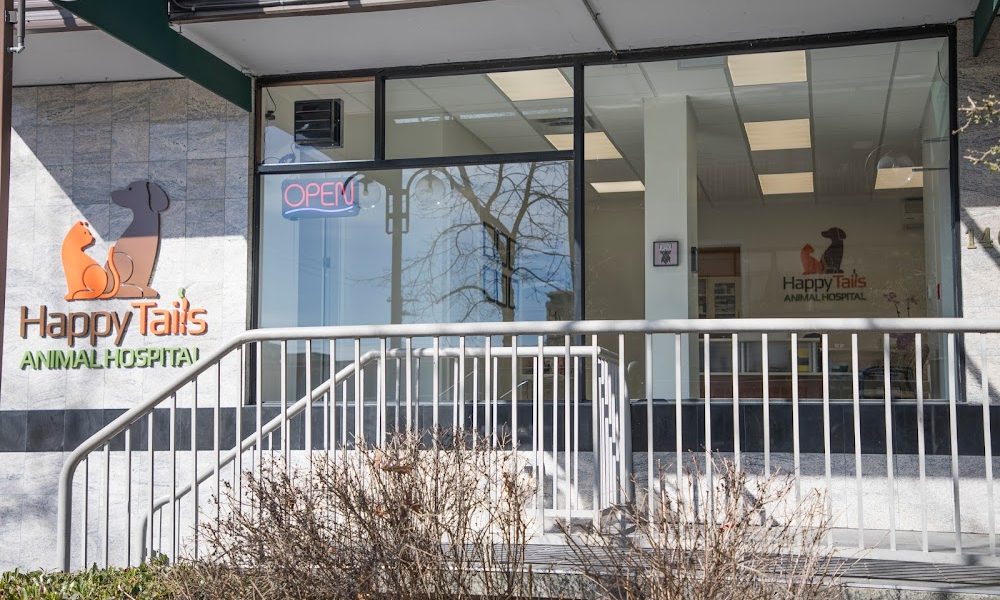 Happy Tails Animal Hospital